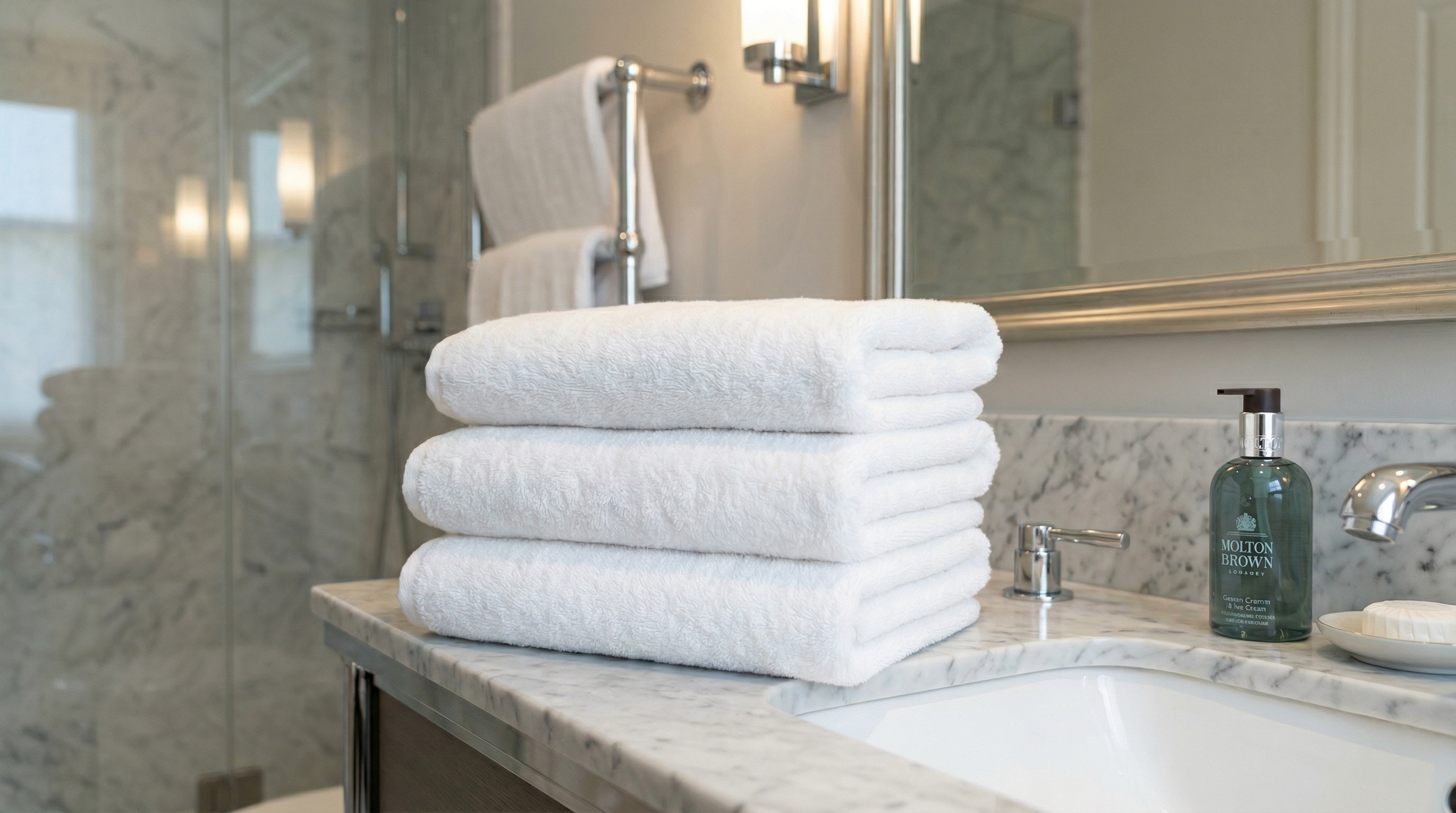 Hand Towels - Signature Series